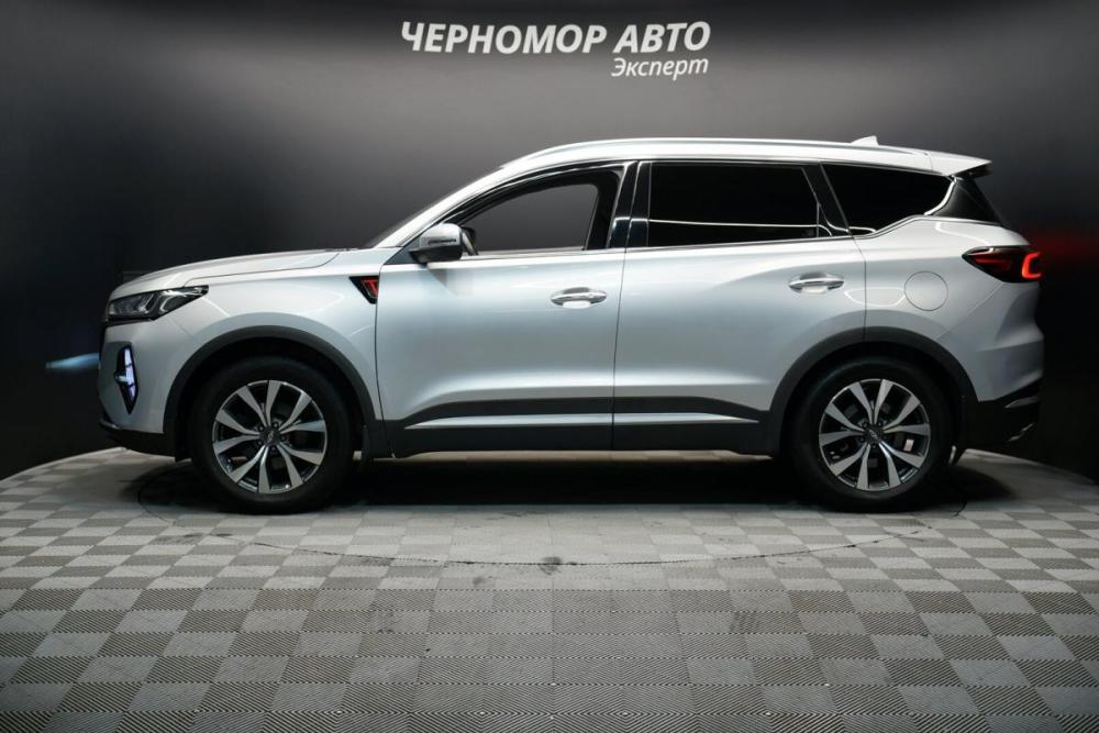 Chery Tiggo 7 Pro Max I Крым  - изображение 2