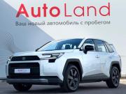 Toyota RAV4 VI (XA60) Воронеж  - изображение 23
