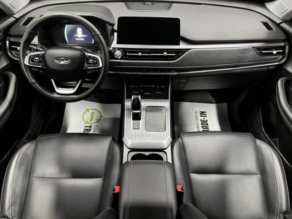 Chery Tiggo 4 Pro I с пробегом 2023 года, цена 1 645 000 рублей, 27856 км, внедорожник, Автокод Объявления
