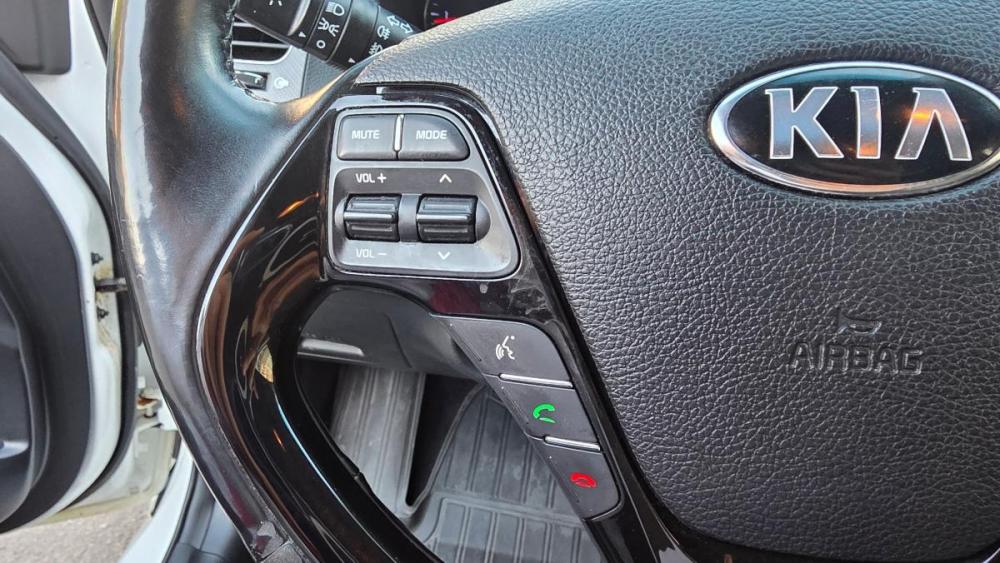 Kia Cerato III Рестайлинг (Classic) Санкт-Петербург  - изображение 9