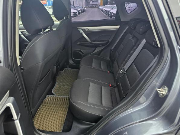 Geely Coolray I с пробегом 2021 года, цена 1 595 995 рублей, 79465 км, внедорожник, Автокод Объявления