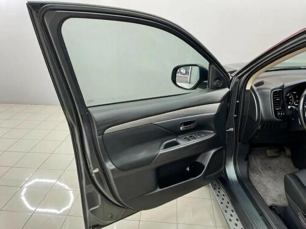 Mitsubishi Outlander III с пробегом 2013 года, цена 1 500 000 рублей, 172817 км, внедорожник, Автокод Объявления