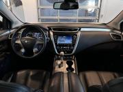 Nissan Murano III (Z52) Чебоксары  - изображение 58