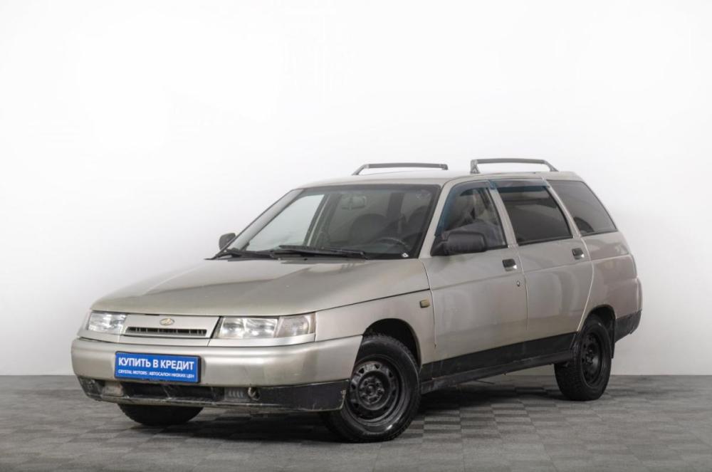 Lada (ВАЗ) 2111 Томск  - изображение 2