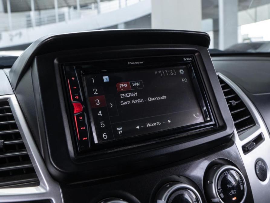 Mitsubishi Pajero Sport II Волгоград  - изображение 13