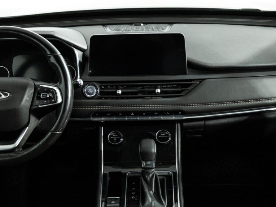 Chery Tiggo 8 Pro I Санкт-Петербург  - изображение 15