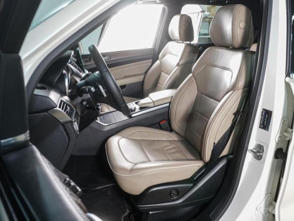 Mercedes-Benz M-Класс III (W166) с пробегом 2012 года, цена 2 389 000 рублей, 199192 км, внедорожник, Автокод Объявления