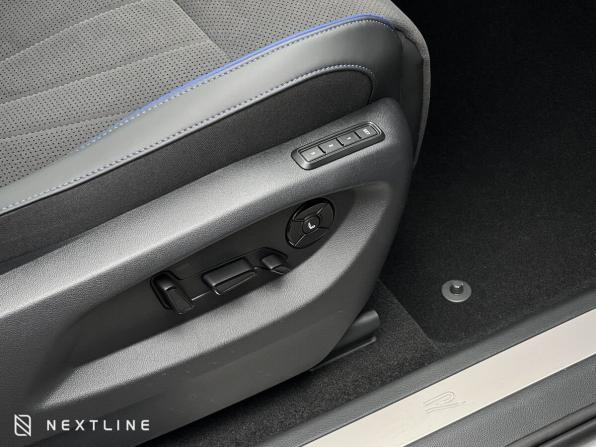 Новый Volkswagen Teramont II (China Market) 2026 года, цена 5 850 000 рублей, внедорожник, Автокод Объявления