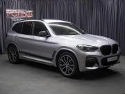 BMW X3 III (G01) Москва  - изображение 32