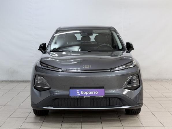 Changan Qiyuan Q05 II с пробегом 2026 года, цена 3 599 000 рублей, 35 км, внедорожник, Автокод Объявления