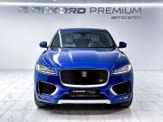 Jaguar F-Pace I Уфа  - изображение 41