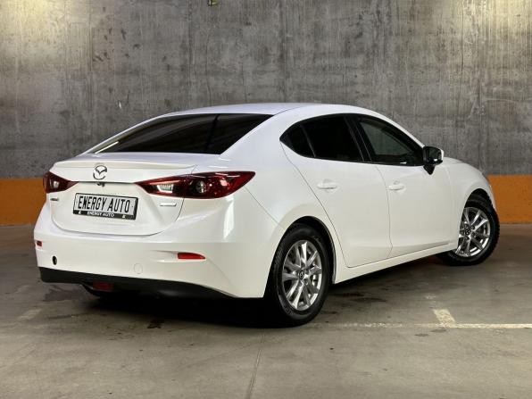 Mazda 3 III (BM) с пробегом 2014 года, цена 1 220 000 рублей, 148936 км, седан, Автокод Объявления