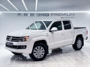 Volkswagen Amarok I Уфа  - изображение 27