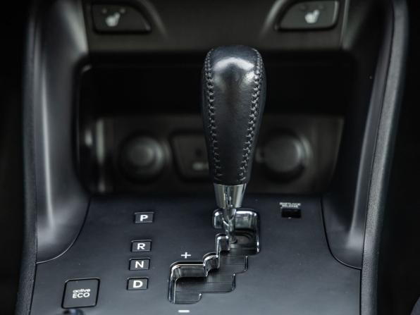 Hyundai ix35 I с пробегом 2012 года, цена 1 578 000 рублей, 98051 км, внедорожник, Автокод Объявления