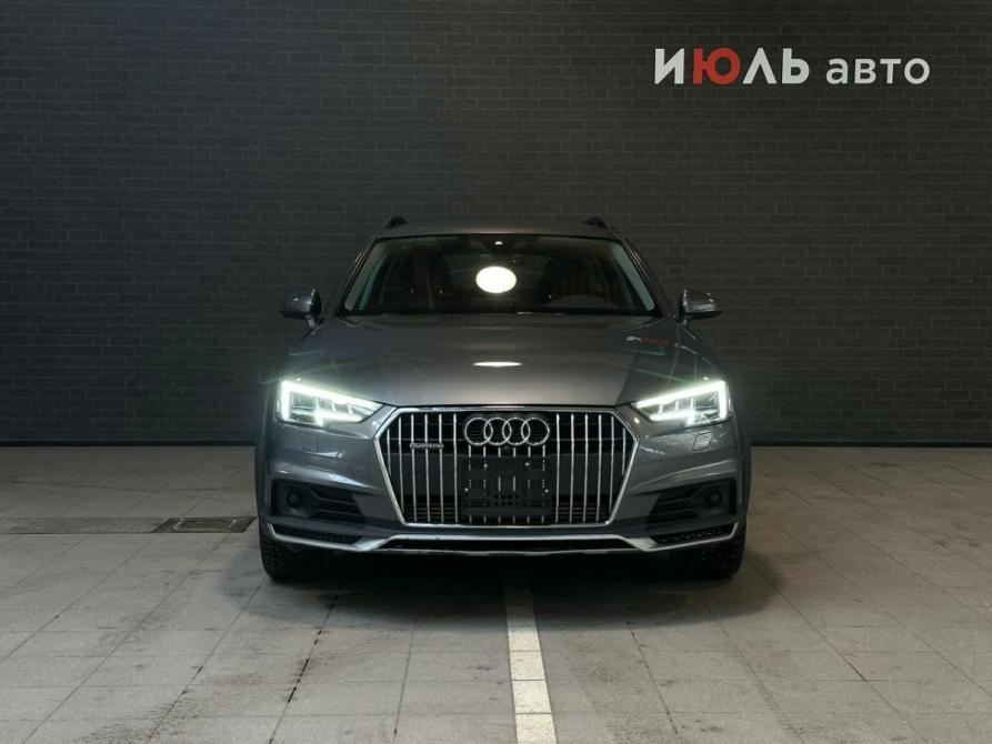 Audi A4 allroad V (B9) Челябинск  - изображение 2