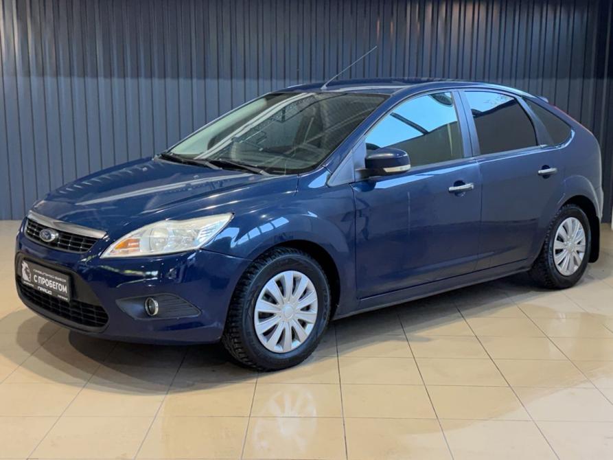 Ford Focus II Рестайлинг Ростов-на-Дону  - изображение 1
