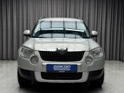 Skoda Yeti I Ижевск  - изображение 33