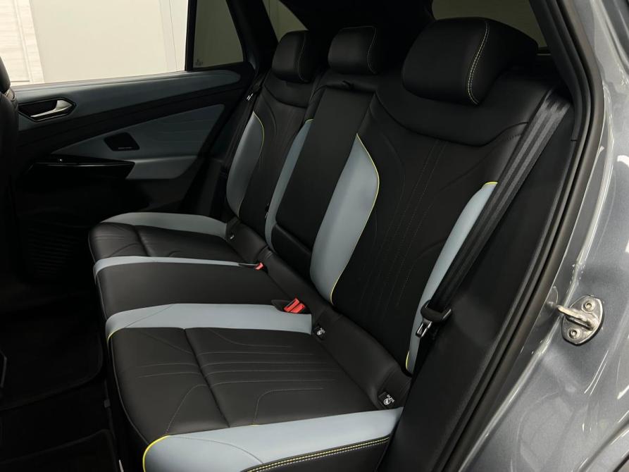 Volkswagen ID.4 Казань  - изображение 17