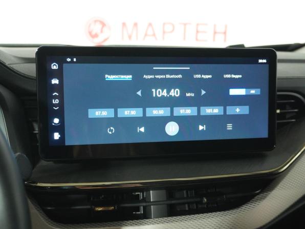 Haval F7 I Рестайлинг с пробегом 2024 года, цена 2 200 000 рублей, 28868 км, внедорожник, Автокод Объявления