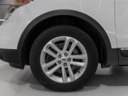 Ford Explorer V Москва  - изображение 56