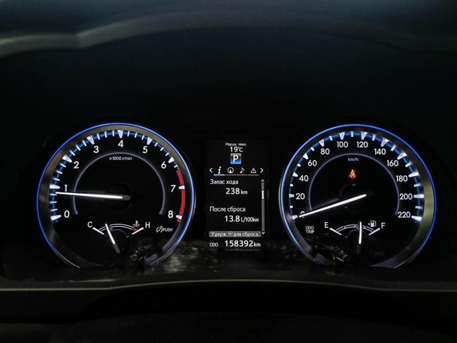 Toyota Highlander III (XU50) Казань  - изображение 16