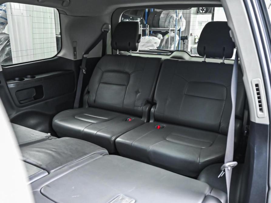 Toyota Land Cruiser 200 Series Ставрополь  - изображение 12