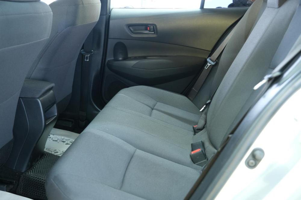 Toyota Corolla XII (E210) Омск  - изображение 21