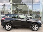 Toyota RAV4 III (XA30) Рестайлинг Москва  - изображение 31