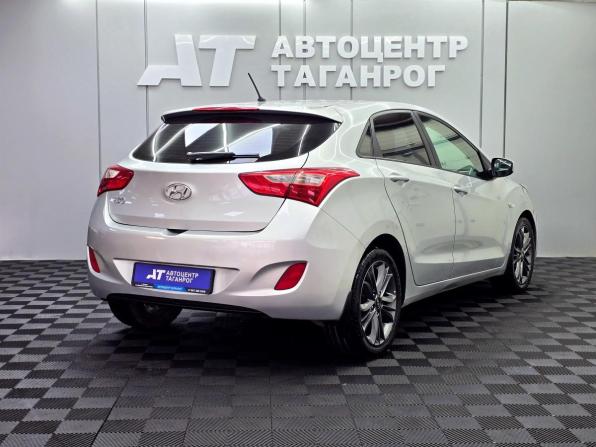 Hyundai i30 II с пробегом 2014 года, цена 1 149 000 рублей, 168000 км, хэтчбек, Автокод Объявления