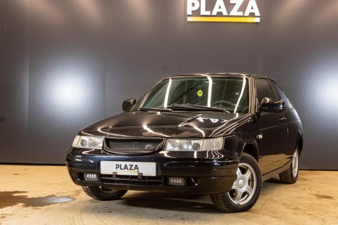 Lada (ВАЗ) 2112 с пробегом 2009 года, цена 279 000 рублей, 118823 км, хэтчбек, Автокод Объявления