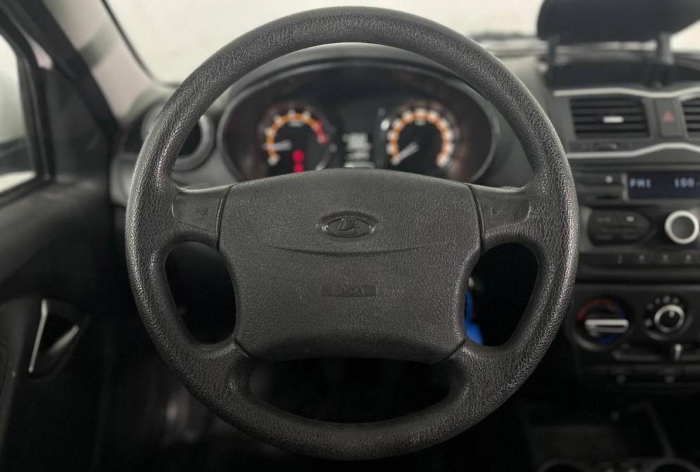 Lada (ВАЗ) Granta I Рестайлинг Волгоград  - изображение 14