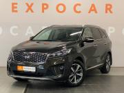 Kia Sorento III Prime Рестайлинг Волгоград  - изображение 23