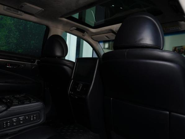 Lexus LS IV Рестайлинг 2 с пробегом 2013 года, цена 2 328 000 рублей, 232011 км, седан, Автокод Объявления
