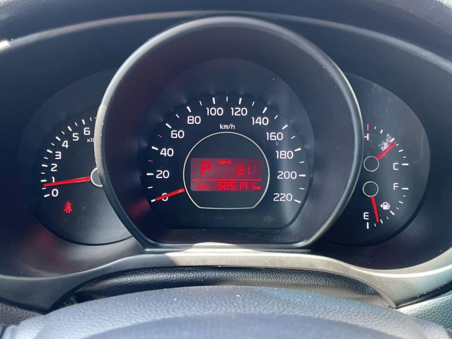 Kia Soul II Москва  - изображение 19