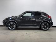 Nissan Juke I Ярославль  - изображение 24