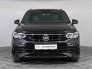 Volkswagen Tiguan II Рестайлинг Химки  - изображение 16