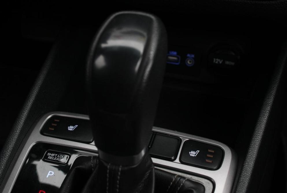 Hyundai Creta I Саратов  - изображение 24