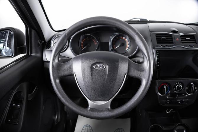 Lada (ВАЗ) Granta I Рестайлинг с пробегом 2019 года, цена 849 000 рублей, 88412 км, универсал, Автокод Объявления