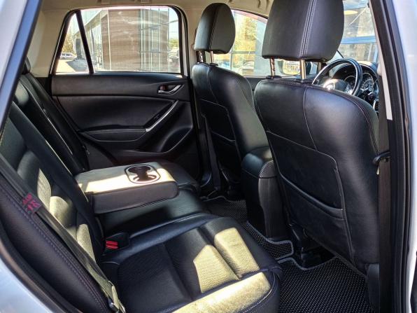 Mazda CX-5 I с пробегом 2015 года, цена 1 949 200 рублей, 134000 км, внедорожник, Автокод Объявления