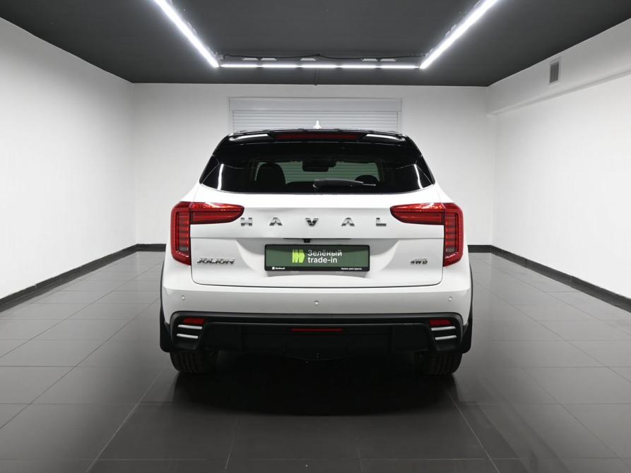Haval Jolion I Рестайлинг Тверь  - изображение 4