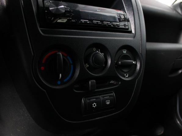 Lada (ВАЗ) Granta I с пробегом 2018 года, цена 550 000 рублей, 252315 км, седан, Автокод Объявления