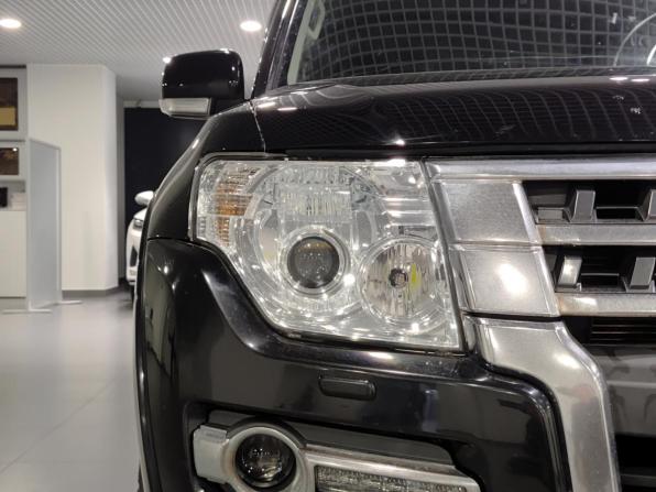 Mitsubishi Pajero IV Рестайлинг 1 с пробегом 2012 года, цена 1 575 000 рублей, 267484 км, внедорожник, Автокод Объявления