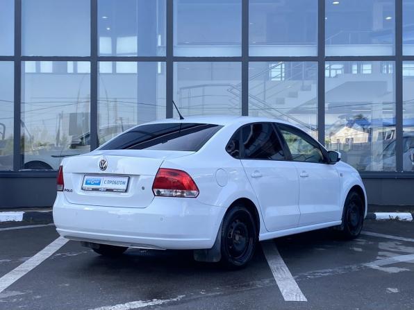 Volkswagen Polo V с пробегом 2014 года, цена 649 000 рублей, 228623 км, седан, Автокод Объявления