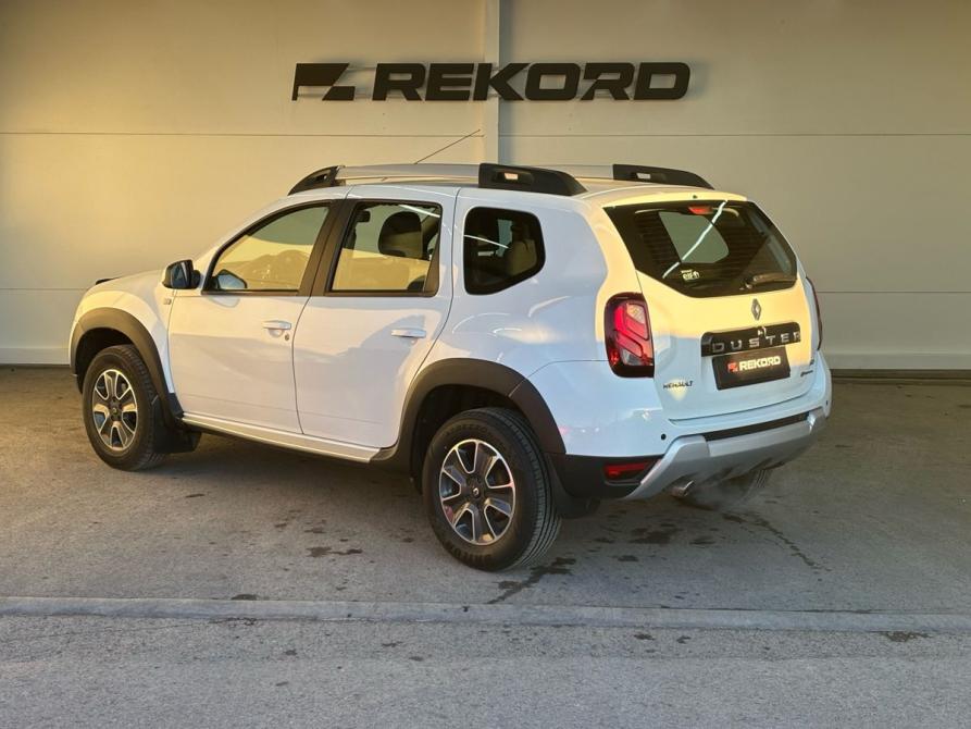 Renault Duster I Рестайлинг Уфа  - изображение 6
