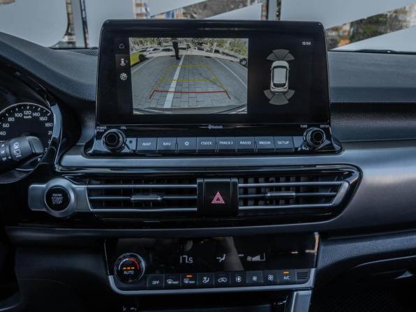 Kia Seltos I с пробегом 2019 года, цена 1 960 200 рублей, 87887 км, внедорожник, Автокод Объявления
