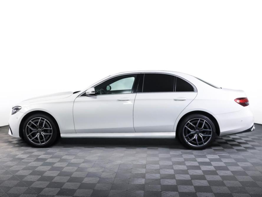 Mercedes-Benz E-Класс V (W213 S213 C238) Рестайлинг Москва  - изображение 8