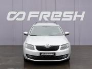 Skoda Octavia III (A7) Орехово-Зуево  - изображение 21