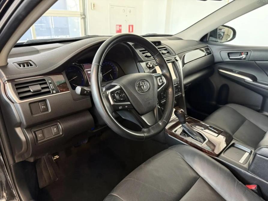 Toyota Camry VII (XV50) Рестайлинг 2 Подольск  - изображение 7