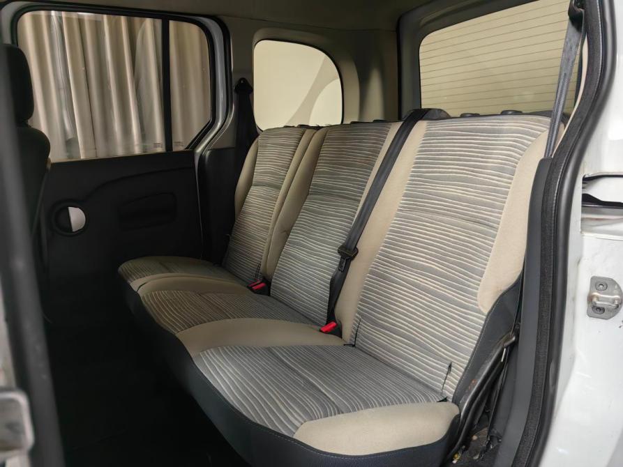 Renault Kangoo II Москва  - изображение 11