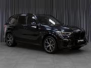 BMW X5 IV (G05/G18) Тюмень  - изображение 31
